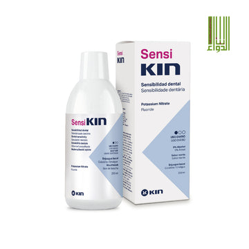 Sensikin Mouthwash 250ml
